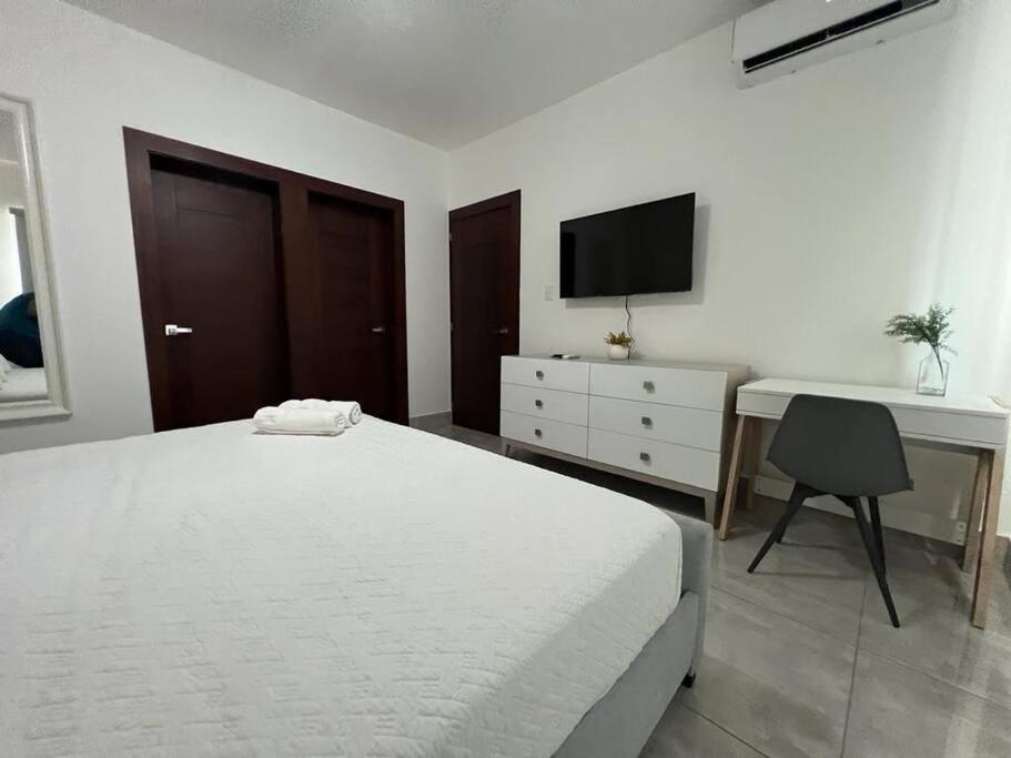 Suites Room Soha II Santiago De Los Caballeros Luaran gambar