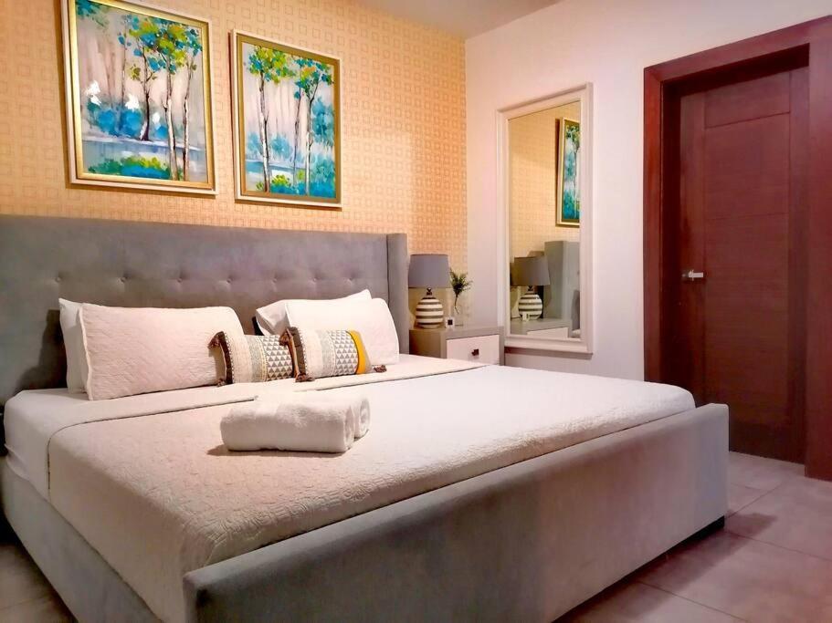 Suites Room Soha II Santiago De Los Caballeros Luaran gambar
