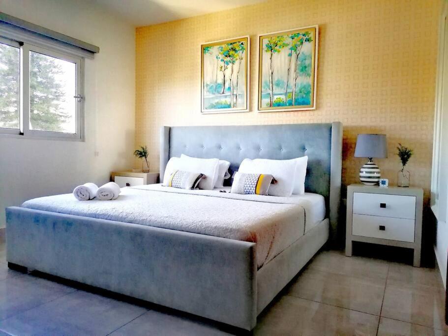 Suites Room Soha II Santiago De Los Caballeros Luaran gambar